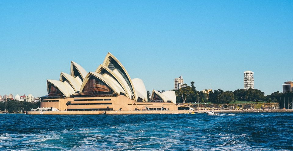 Sydney: Private Customizable Tour With a Local - Additional Services