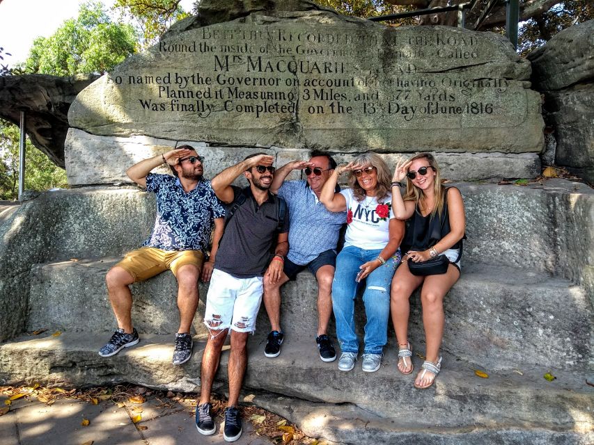 Sydney Private Half Day Tour, Opera House, Bridge, Bondi