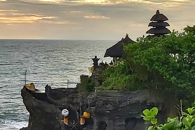 Tanah Lot And Ubud - Full Day Private Tour - Tips for Travelers