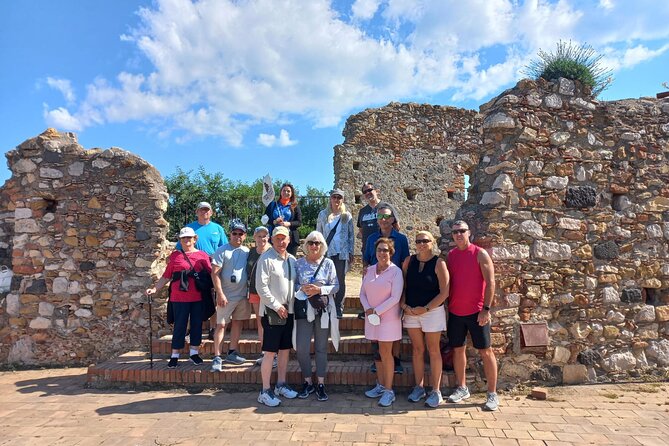 Taormina and Castelmola Tour From Messina - Taormina Sights
