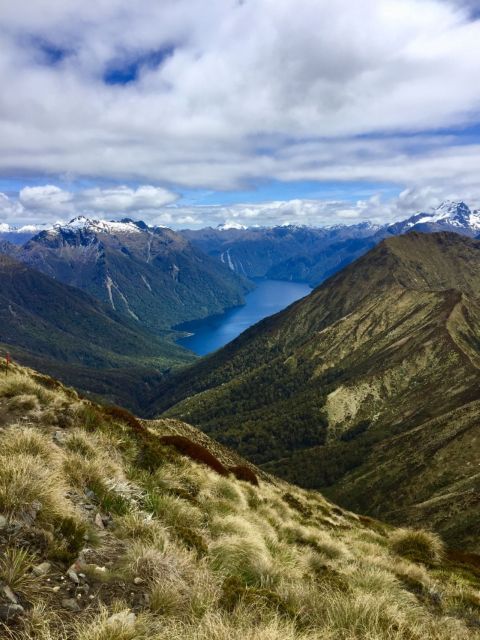 Te Anau: 30-Minute Fiordland National Park Scenic Flight - Accessibility