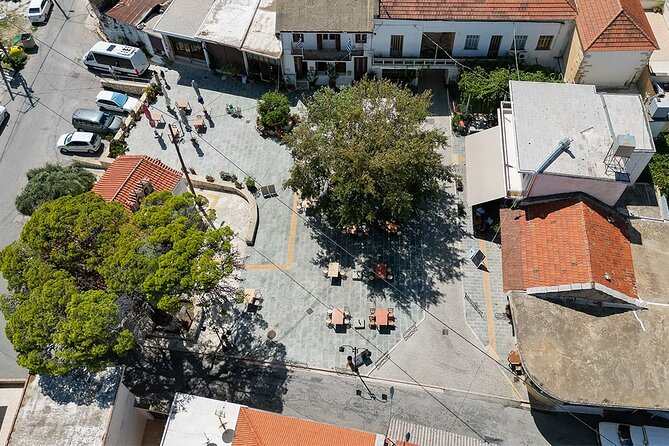 The 7 Villages of Apokoronas Tour – Explore East Chania Mainland - Personalized Small Group Experience