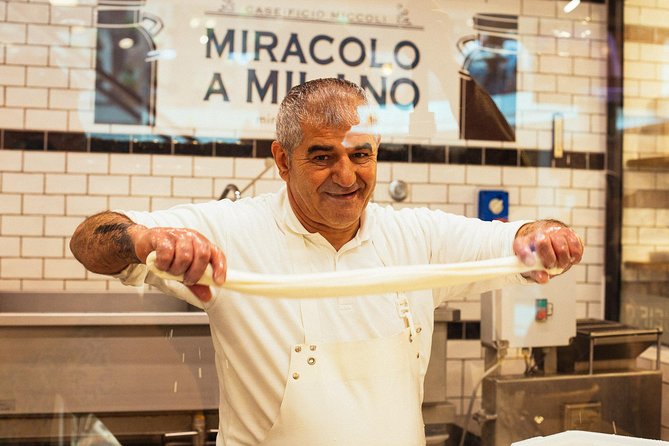 The Award-Winning Private Food Tour of Milan: 6 or 10 Tastings - Highlights of the Tour
