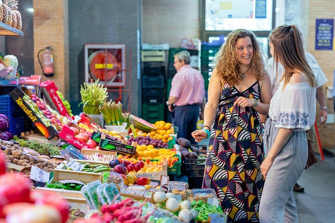 The Award-Winning Private Food Tour of Seville: 6 or 10 Tastings - Review and Booking Details