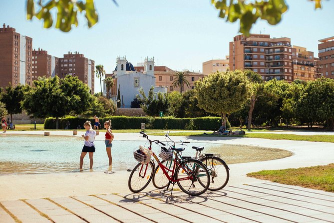 The Beauty of Valencia by Bike: Private Tour - Visitor Reviews and Accolades