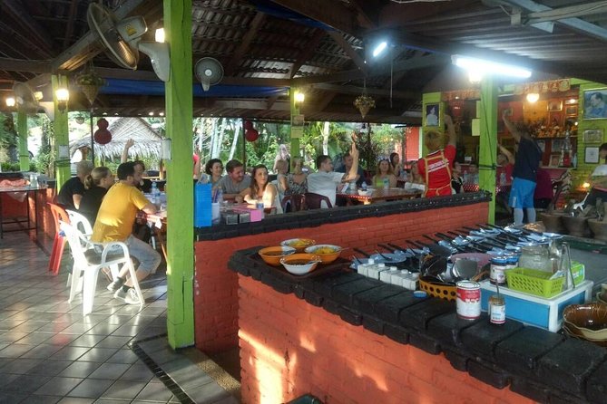 The Best Cooking Class at Thai Charm Cooking School in Krabi - Cuisine and Culinary Skills Learned