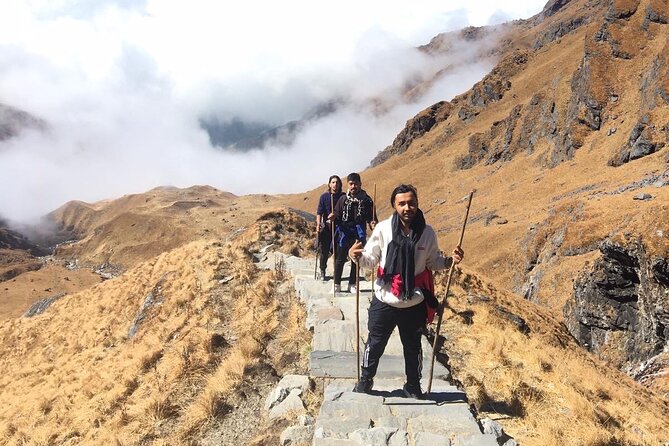 The Best of Nepal : 5-Day Trek to Ghorepani Poon Hill & Ghandruk - Traveler Reviews and Feedback