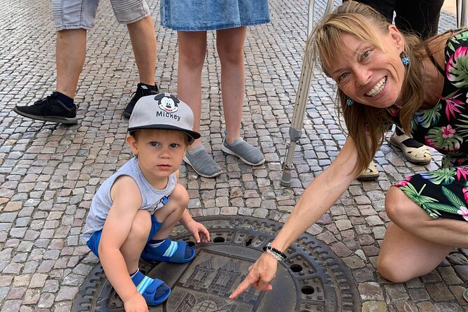 The Best of - Private Tour With PERSONAL PRAGUE GUIDE - Charitable Preservation