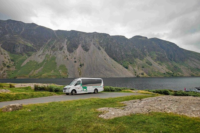 The High Adventure: Full Day Mountain Goat High Mountain Passes Tour - Getting to the Tour