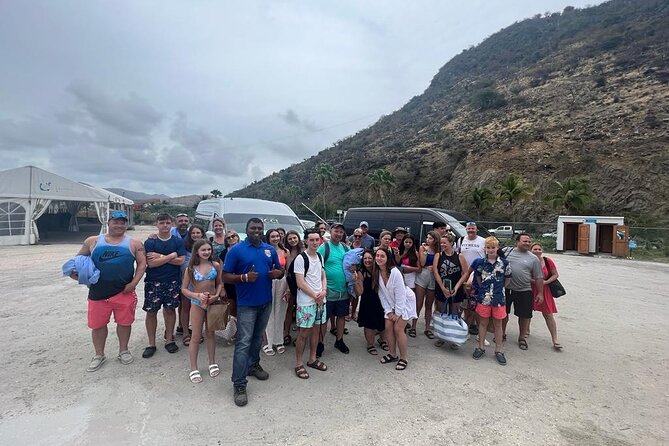The Highlights of St Maarten Island Tour - Booking Information and Pricing