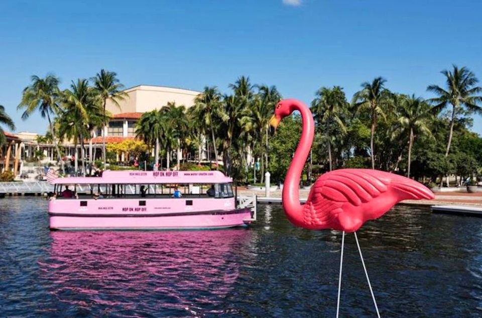 The Miami Sightseeing Day Pass – 35+ Attractions - Duration and Customization