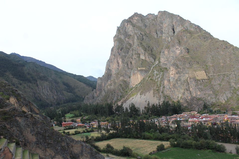 The New Inca Routes - A Local Operators Offering