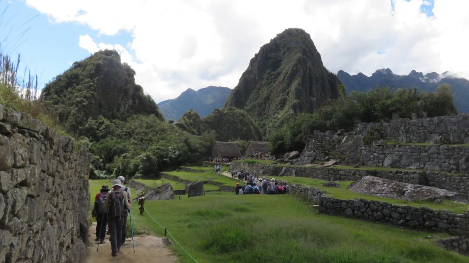 The Peru of the Andes - Unveiling the Sacred Valley