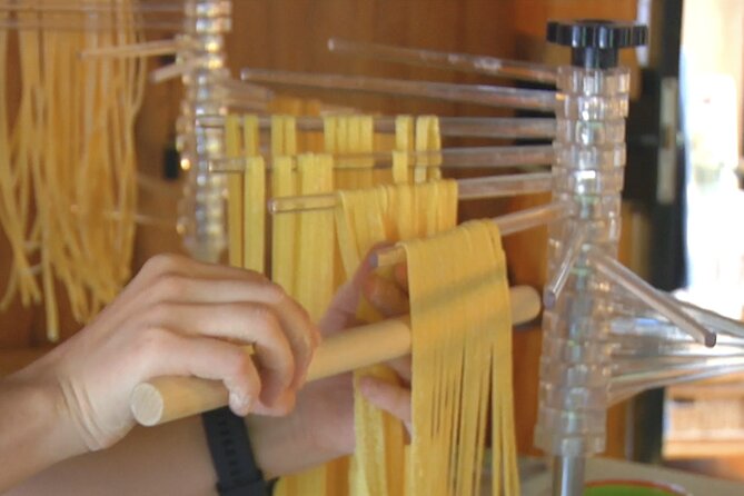 The Secrets to Learn Pasta and Gelato (Ice Cream) - Meeting Point and Access