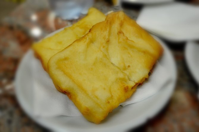 The Ultimate Private Food Tour - Bacaro Hopping in Venice - Meeting and End Points of the Tour