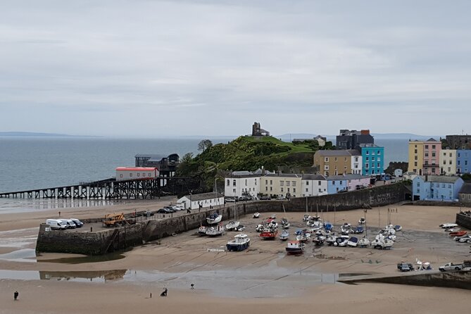 The Wandering Bards Mythical West Wales Tour - Cancellation and Tour Requirements
