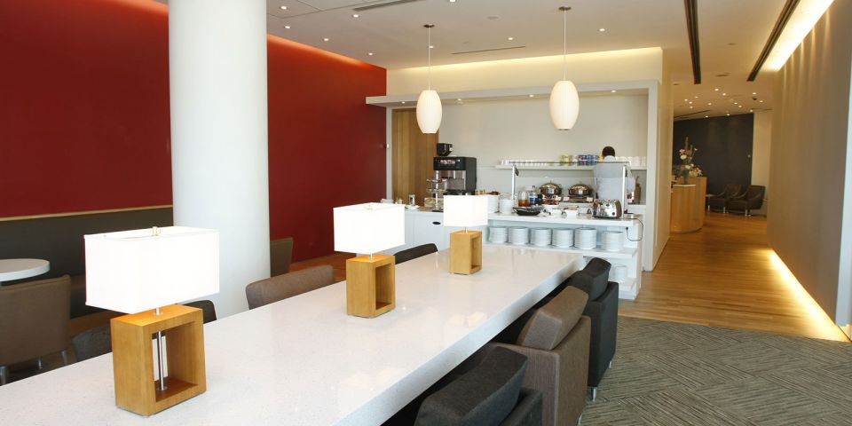 Toronto: Pearson Airport Plaza Premium Lounge Access - Preparing for Your Lounge Visit