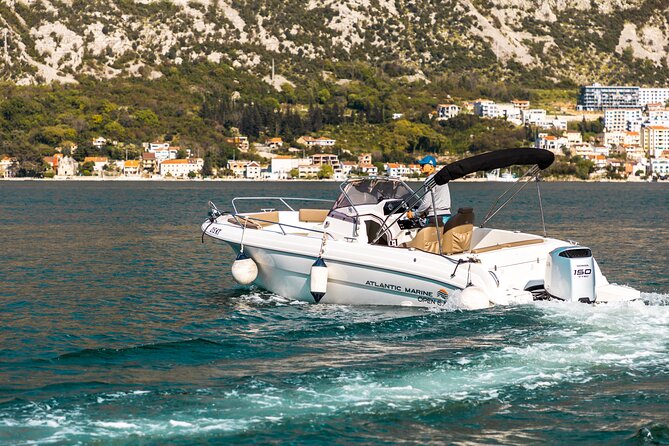 Tour Kotor - Perast Old Town - Island Our Lady of the Rocks - Every 2 Hours - Visitor Policies and Dress Code