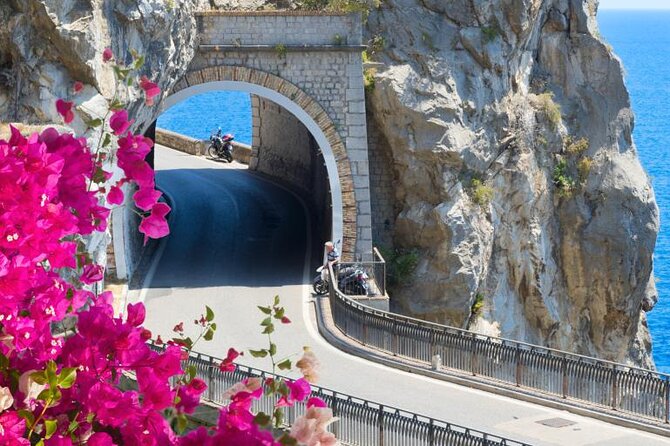 Tour to the Wonderful Amalfi Coast - Highlights of the Tour