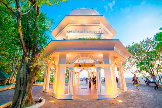 Travstore Original Phuket Discovery Tour - Shared Half Day City Tour - Highlights: Old Phuket Town