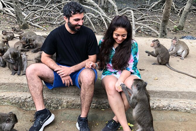 Trek Can Gio Mangrove, Monkey Island With Croc Farm & Cano Option - Hoa Ca Croc Farm Visit