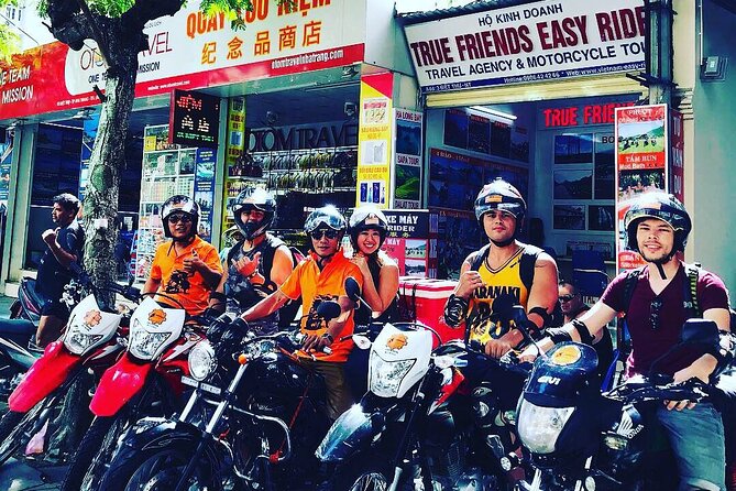 Trekking & Cliff Jumping Ba Ho Waterfall ( Motorcycle Tour ) - Booking Information and Flexibility