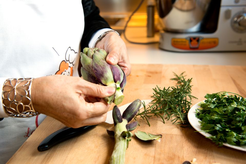 Trieste: Private Cooking Class at a Locals Home - Dietary Accommodations