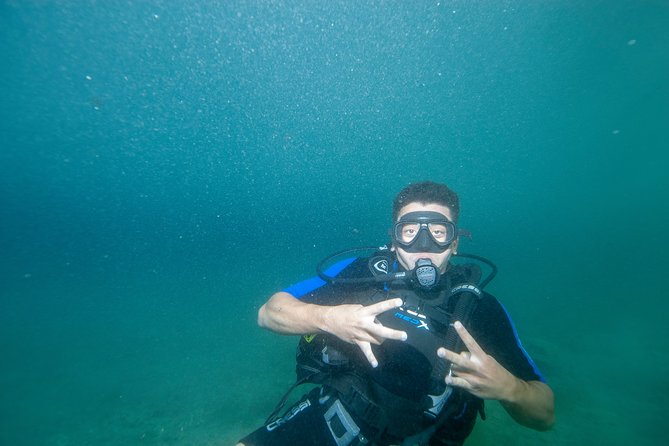 Try Scuba Diving, Beginners Experience - Participant Requirements and Restrictions