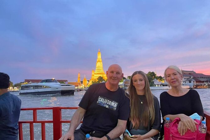 Tuk-Tuk Tour Bangkok by Night With Chinatown Meal and Hotel Transfers - Experience Highlights: Chinatown Meal