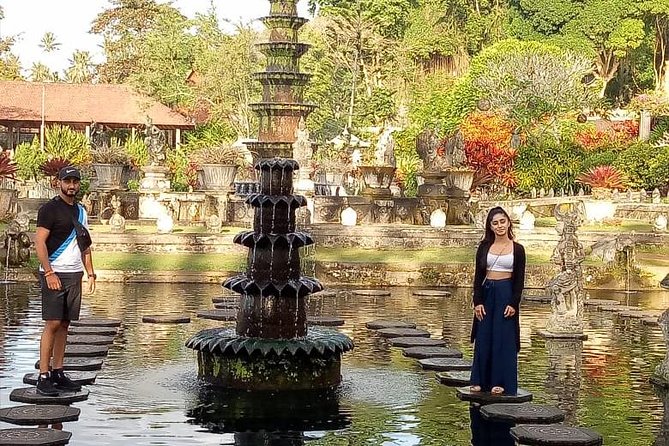Tukad Cepung Besakih Lempuyang Temple Best of East Bali Tour - Additional Information