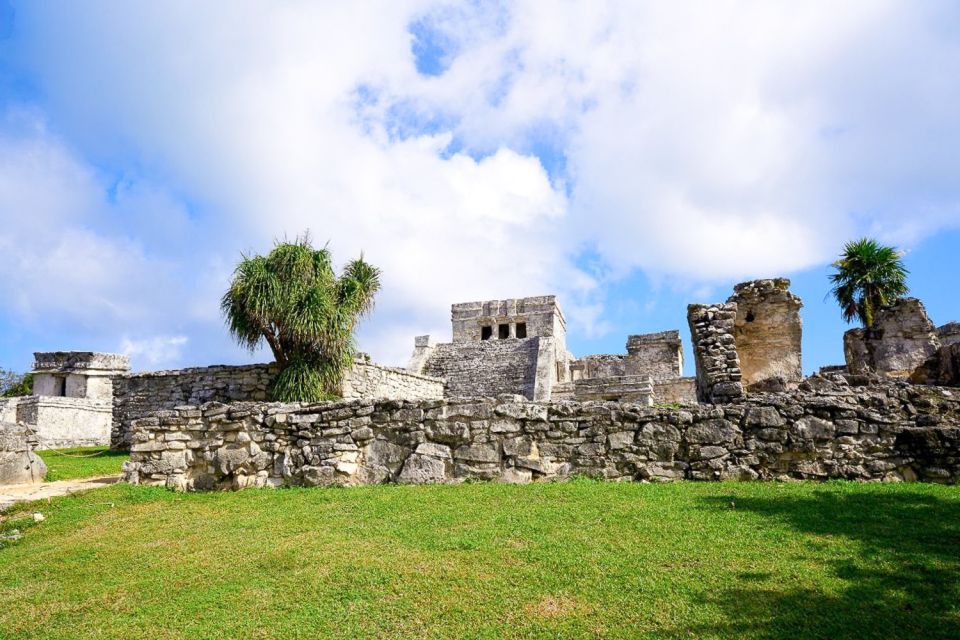 Tulum and Coba: Full-Day Archaeological Tour With Lunch - What to Bring