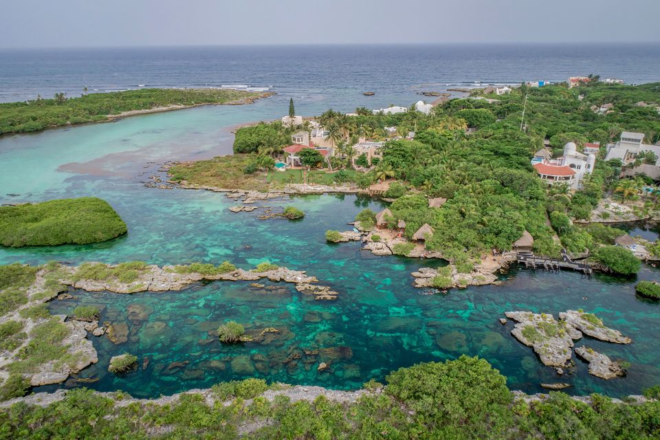 Tulum Guided Tour, Cenote, Lagoon Snorkeling and Lunch - Frequently Asked Questions