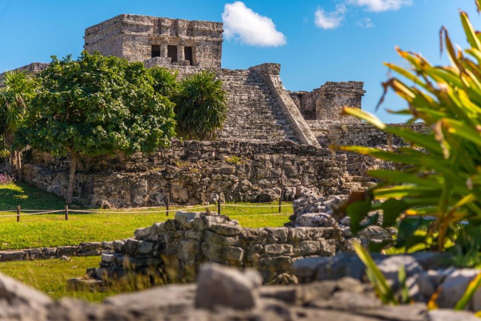 Tulum: Mayan Ruins Day Trip With Cenote Swim - Frequently Asked Questions