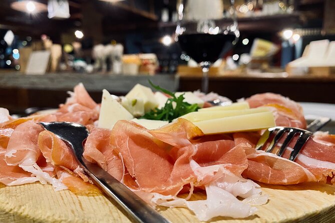 Turin Gourmet Food Tour - Do Eat Better Experience - Guided Foodie Experience