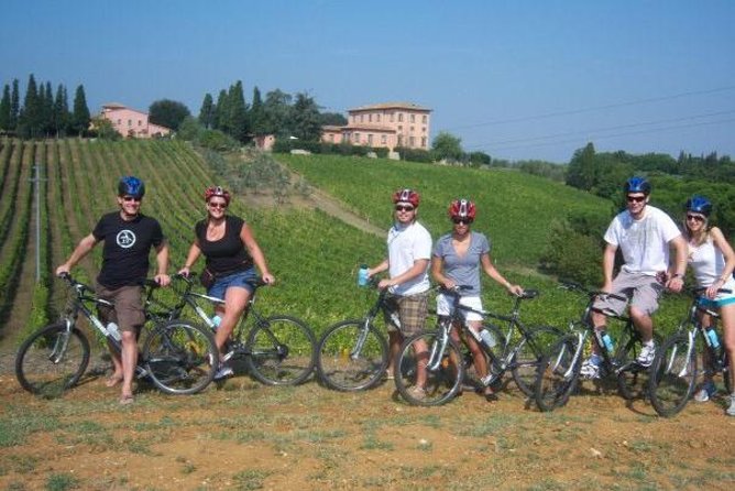 Tuscany E-Bike Tour: From Florence to Chianti With Lunch and Tastings - Negative Comments and Considerations