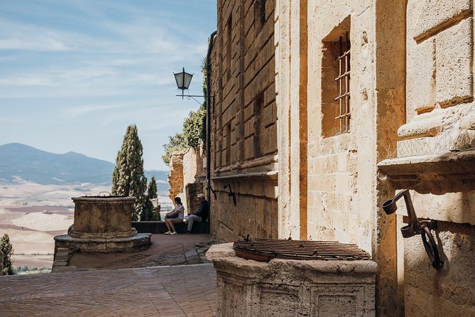 Tuscany From Rome With Winery Lunch & Medieval Towns - Highlights and Inclusions