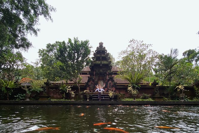 Ubud Day Tour - Private Ubud Tour Guide - Best Of Ubud Tour - Inclusions and Exclusions