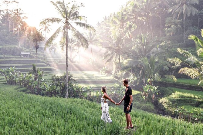 Ubud Private Tour : Ubud Temple and Authentic of Ubud - Tips for an Enjoyable Experience
