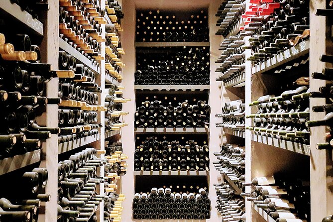 UCO VALLEY WINERIES DAY With PRIVATE DRIVER - Contact and Additional Information