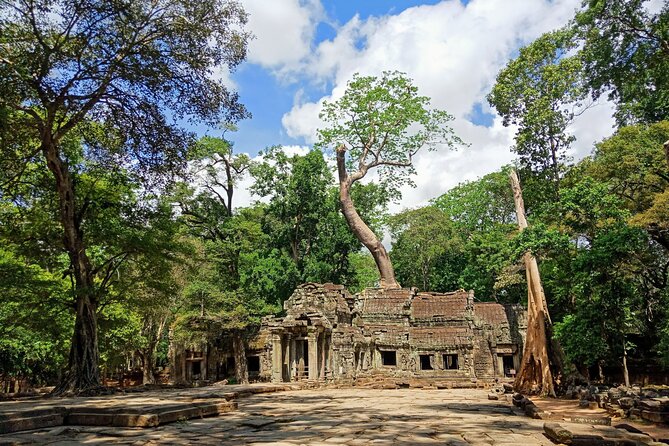 Ultimate Private Guided Tours, Sunrise Angkor Wat, Bayon, Ta Prohm, Banteay Srei - Additional Tour Information