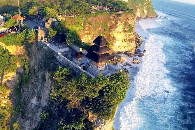 Uluwatu Temple, Beaches and Southern Bali Tour - Cancellation Policy