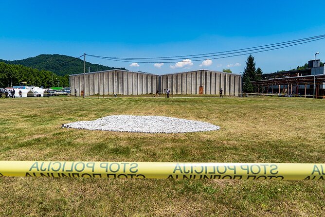 Understanding Srebrenica Genocide Tour + Lunch With Local Family Included - Professional and Experienced Guide