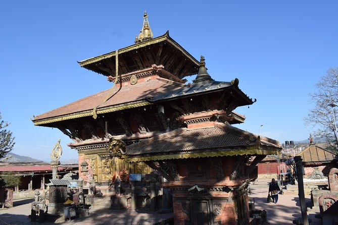 UNESCO Seven World Heritage Tour in Kathmandu - About the Guide