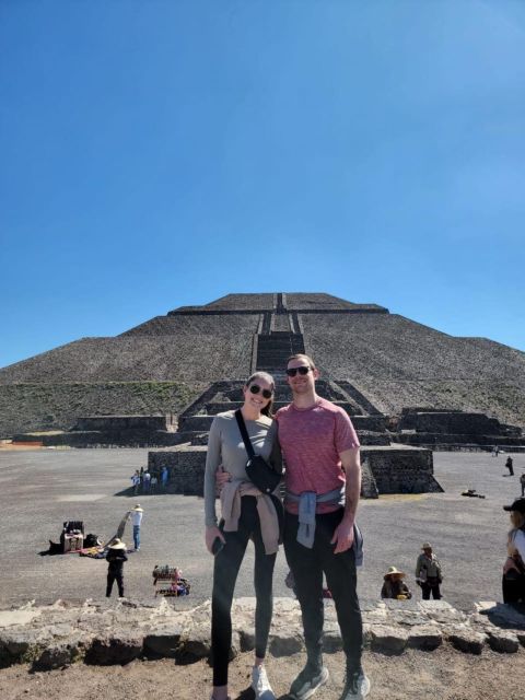 Unforgettable Balloon Flight Over Teotihuacan and Cave - Important Considerations