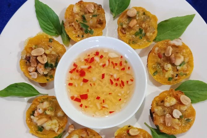 Unique Farm to Table Cooking Class in Saigon - Crafting the Dessert