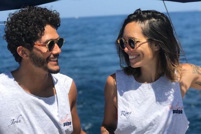 Unique Sailing Experience - Savoring Local Flavors