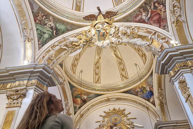 Valencia: Art & Architecture Guided Tour With Monuments Tickets - Exploring the UNESCO-listed Silk Exchange