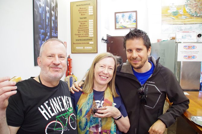 Valencia Tapas and Sightseeing Guided Tour - Central Market of Valencia