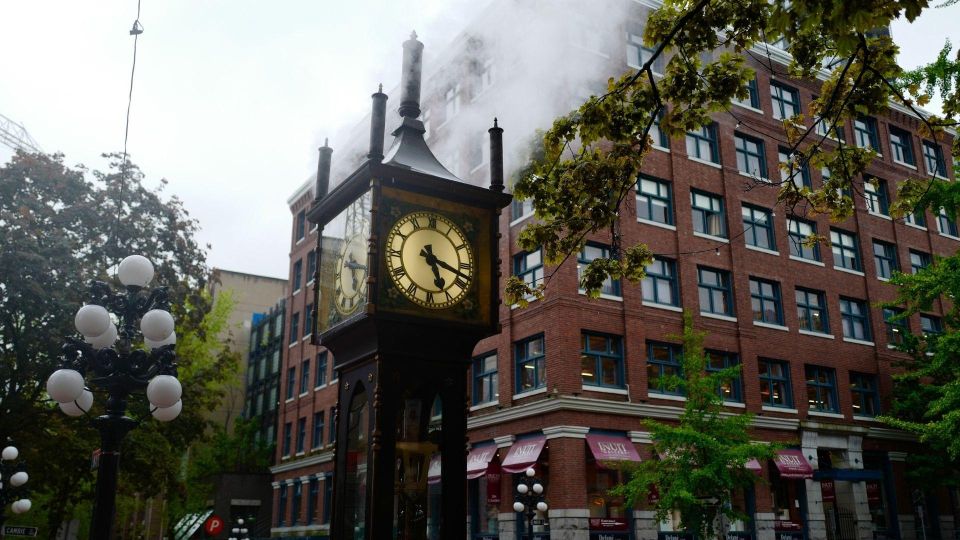 Vancouver Family Tour for History Geeks Private - Maritime Museum Insights