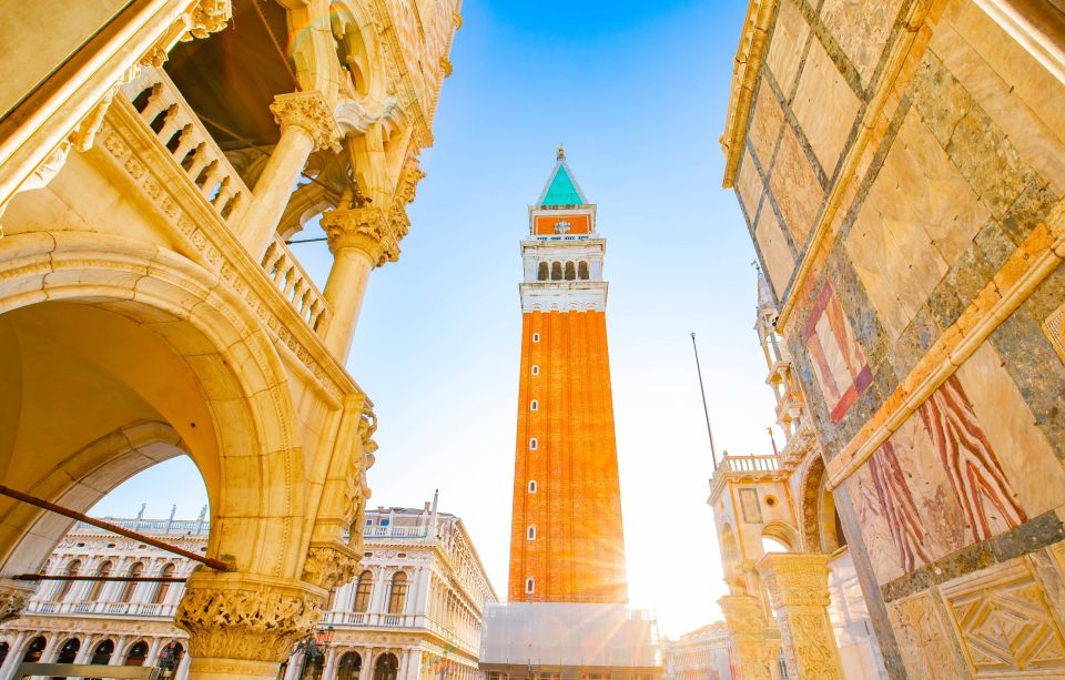 Venice Old Town Highlights Private Walking Tour - Frequently Asked Questions